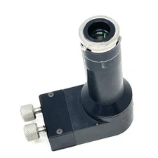 Wyko Corporation IX1.5 Turret Mountable Objective with Wooden Case, Made in USA