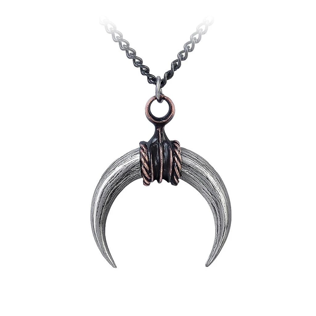 Horn Pendant Fashion Necklaces & Pendants