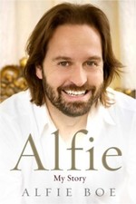 Alfie: My Story-Alfie Boe, 9781849839761