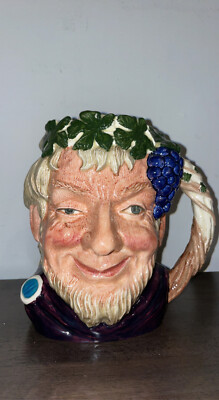 Vintage Royal Doulton 