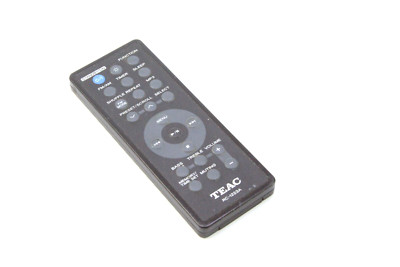 Original TEAC RC-1223A Remote Control MCDX90I