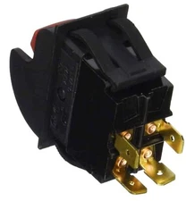 SW7A Table Saw On-Off Toggle Switch Replacement for Delta 489105-00