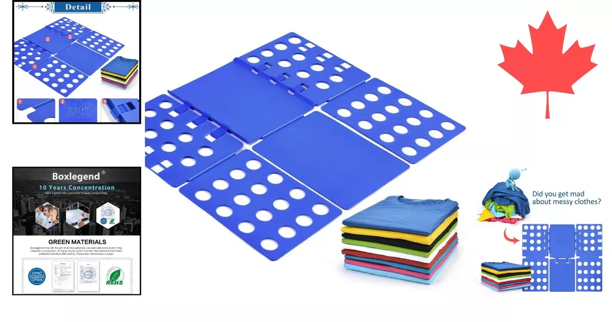 T shirt folding board online