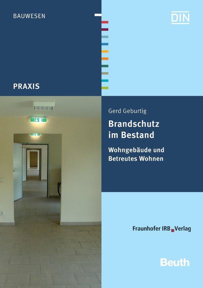 Thumbnail - Brandschutz Bestand | Wohngebäude Und Betreutes Wohnen | Gerd Geburtig