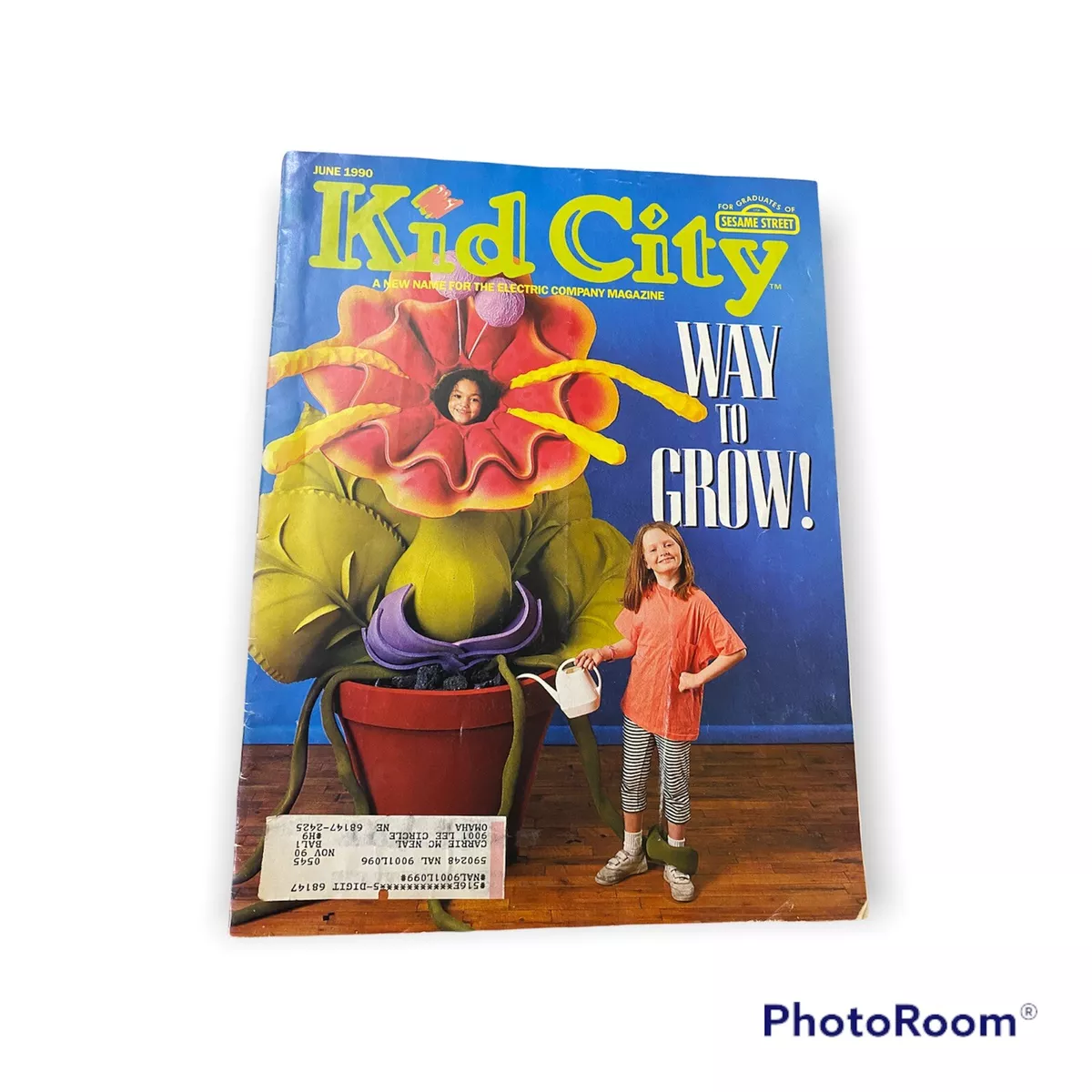 City Kids Magazine