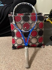 HEAD RAPTOR MP ADULT TENNIS RACQUET