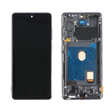 Incell For Samsung Galaxy S20 FE G780 G781 LCD Display Touch Screen Replacement