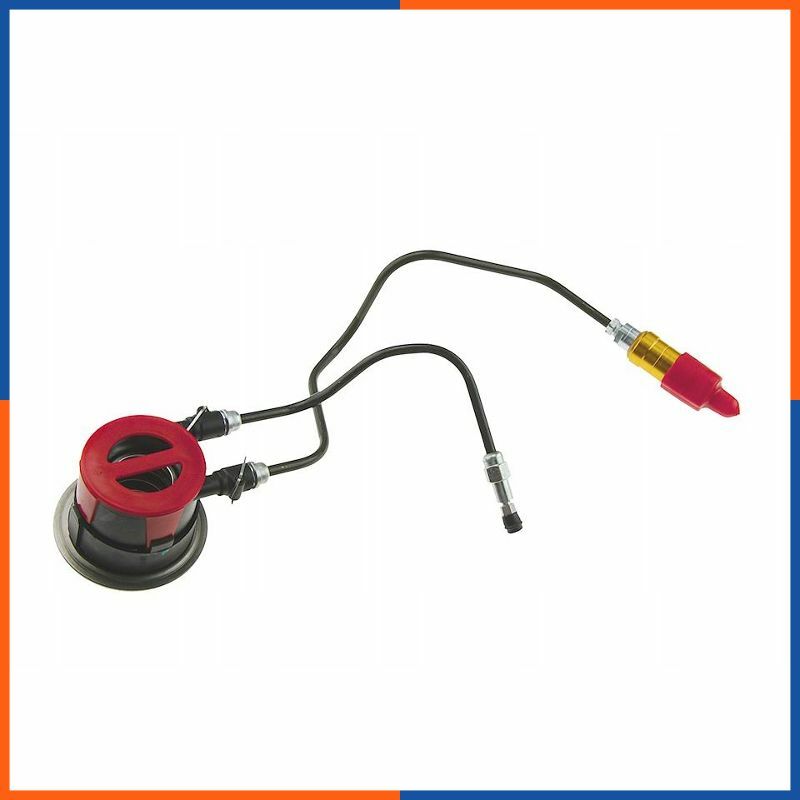 Débrayage central hydraulique pour MG remplace ZA3003.7.1 et FTKA12014A