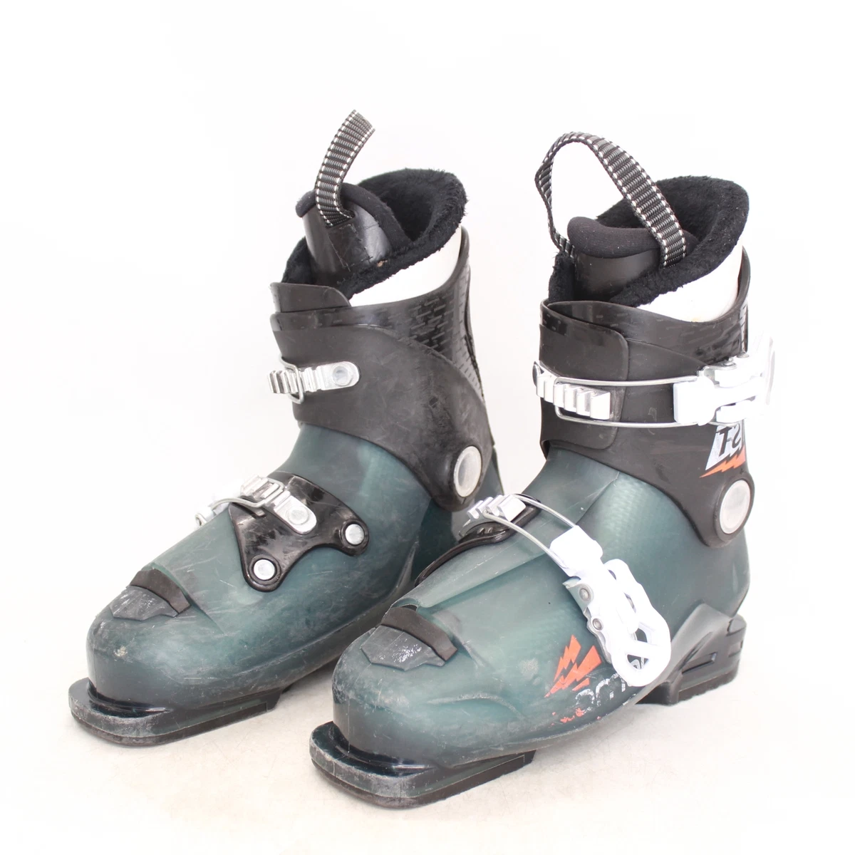 Salomon Youth Ski & Snowboard Boots for sale | eBay