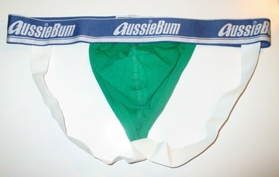 aussiebum pouch