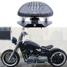 Motorrad Bobber Solo Sitz Schwingsattel Für Yamaha Vstar Dragstar XVS1100 XVS650