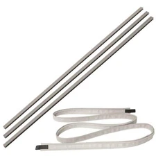 OUTWELL AWNING FIXING KIT FOR DRIVEAWAY DUAL BEAD CONNECT SET 7/5 mm VANGO KAMPA