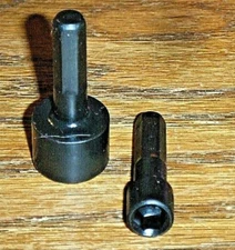 UNBRANDED CRAFTSMAN NUT DRIVER TIPS METRIC MM SIZES  SELECT YOUR SIZE