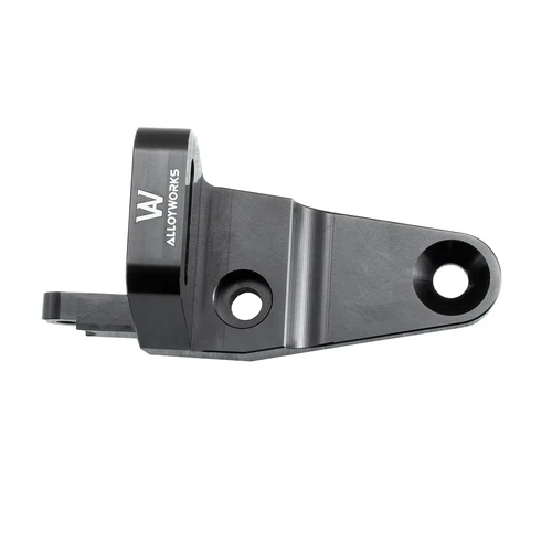 Power Steering Bracket For 94-01 Acura Integra For Type R B16 GSR Engine AU - Picture 5 of 11