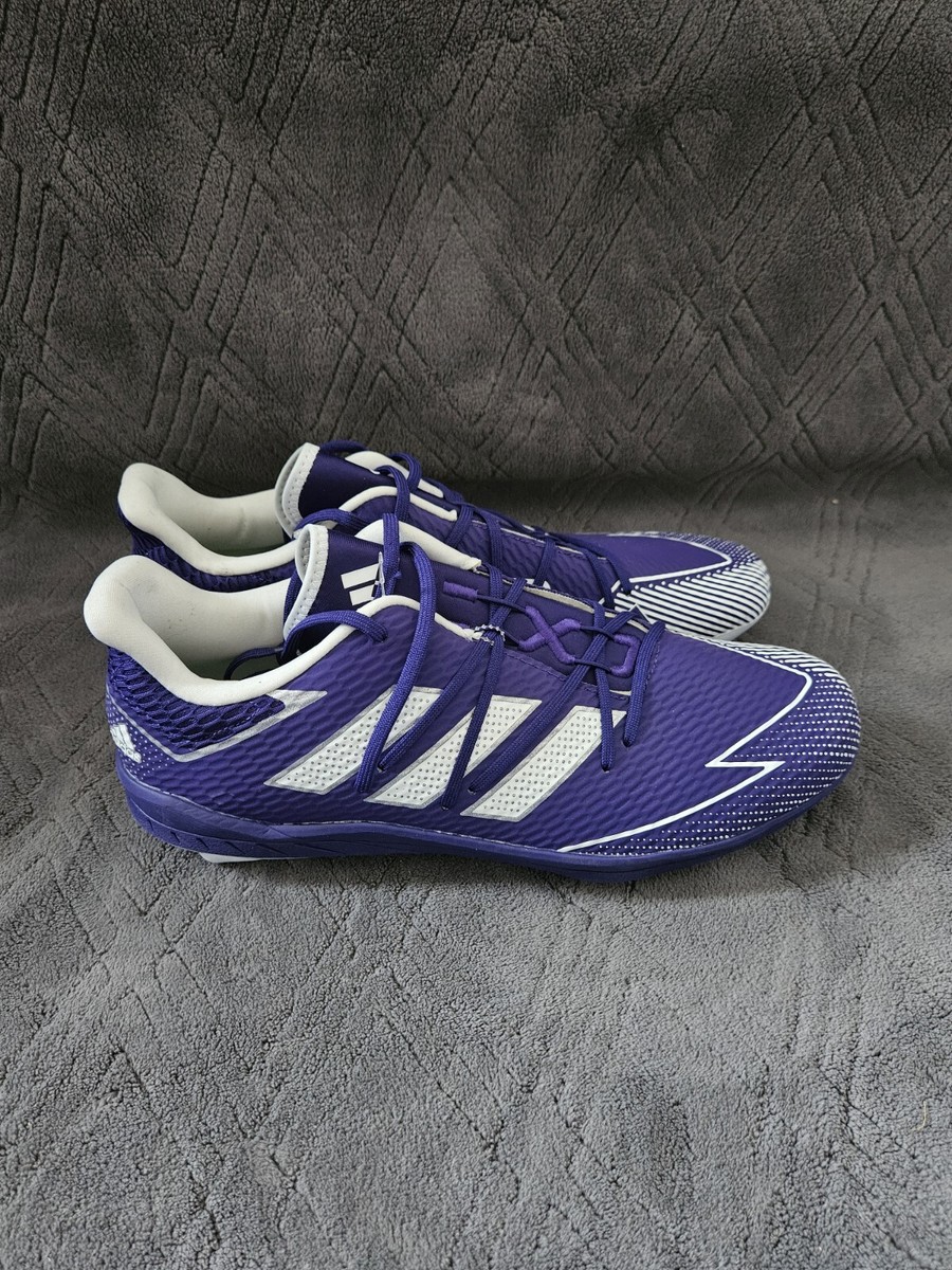 Adidas Shoe Adidas Adizero Afterburner Turf Adidas Adizero