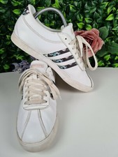 Adidas Ortholite Float Trainers UK Size 7.5