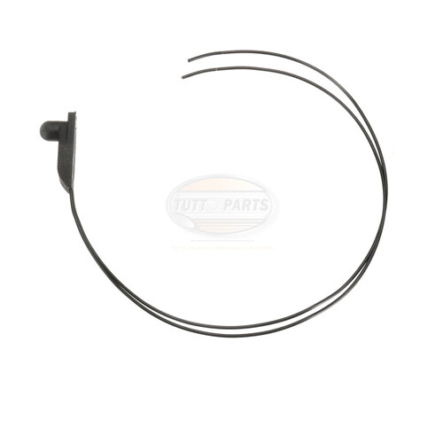 Temperatursensor AußEnluft Clio Espace Fluence Kangoo Koleos Laguna 6445F9-image