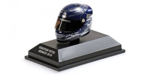 Minichamps Red Bull RB9 Winner German GP 2013 - Sebastian Vettel 1