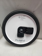 Roland CY13R Ride V-Cymbal V Drum Pad w/ Small Hardware piece 