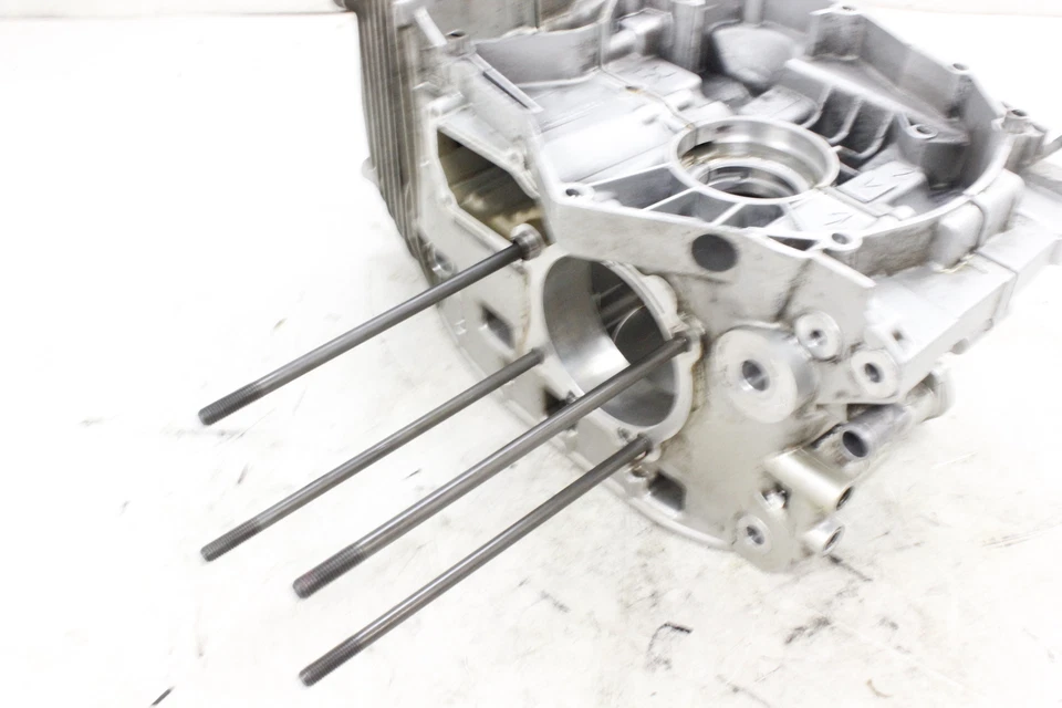 93-01 BMW R1100RS MOTOR CÁRTER CÁRTER CÁRTER BLOQUE Foto 2 de 4