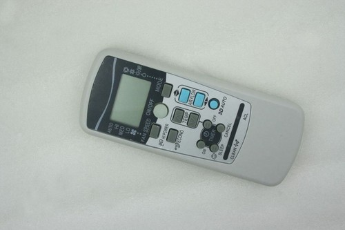Пульт mitsubishi rkx502a001c