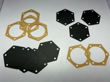 Gardner Denver 98650.1535 Diaphragm Service Kit