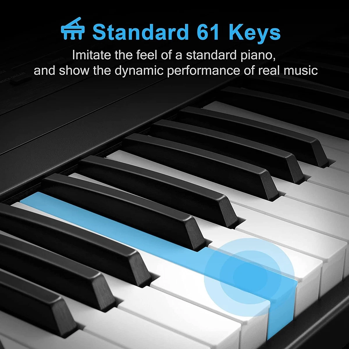 Moukey keyboard sale