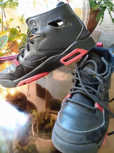 jordan flight club 91 bg