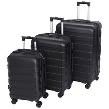 3 Pcs Set Lightweight Suitcase Abs Hardshell Spinner Wheels 21inch26inch30inch 3 Pcs Set Lightweight Suitcase Abs Hardshell Spinner Wheels 21inch26inch30inch