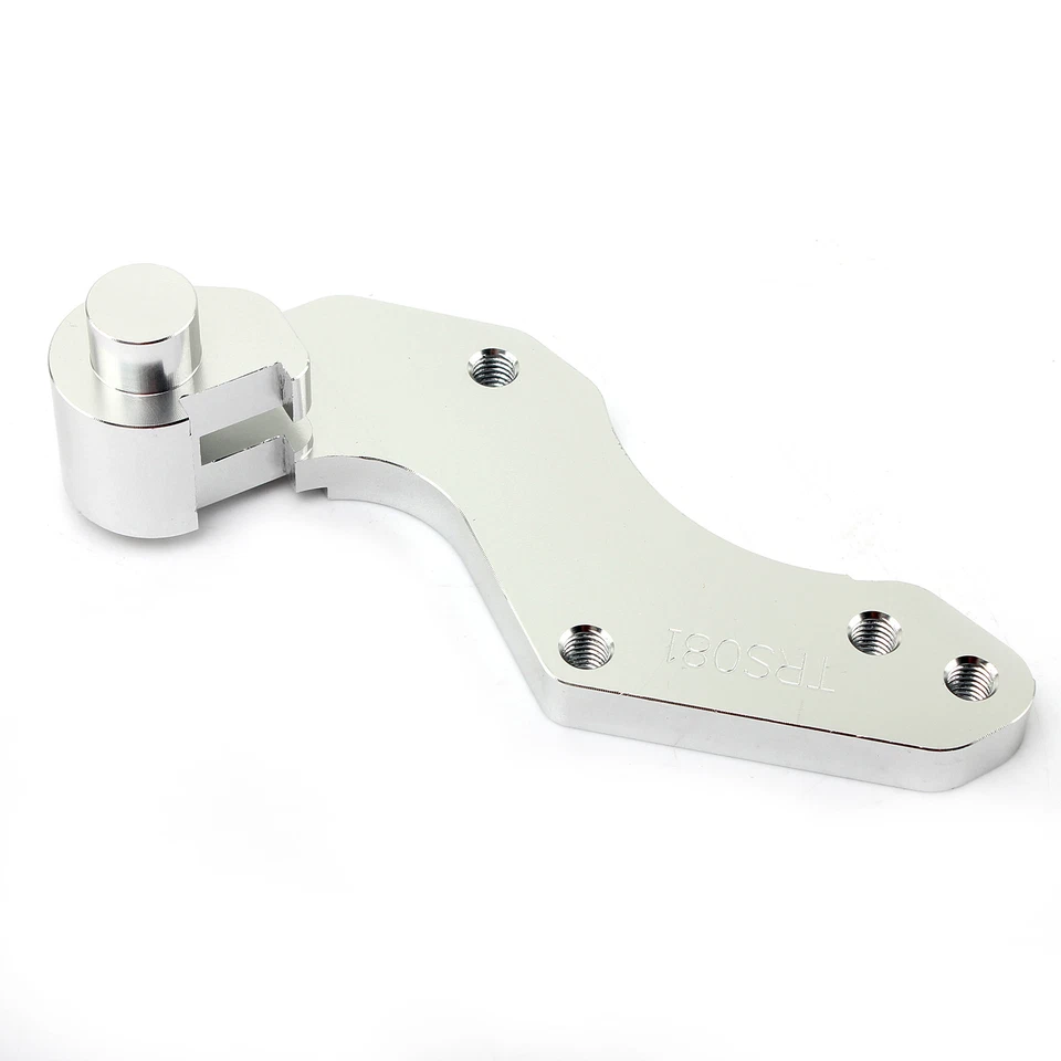 320mm Disque frein Patte de déport Pr KTM EXC SX XC SXF SXS 125 250 300 350 500 - Photo 4/4