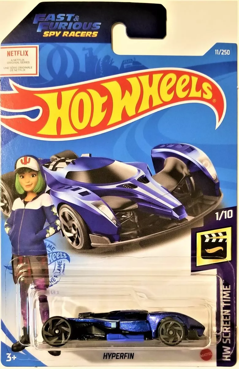 Hot Wheels Carrinhos Colecionáveis Kit com 10 Unidades