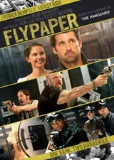 FLYPAPER [DVD]