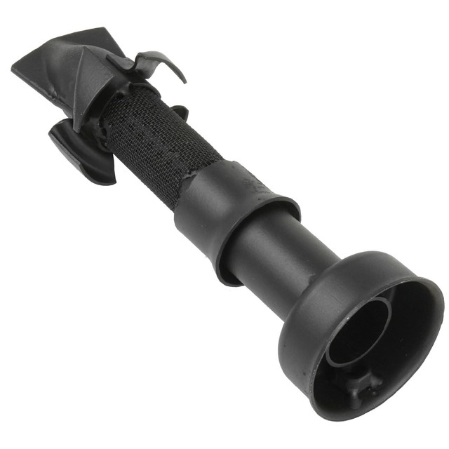 8704 Yamaha Warrior 350 Full FMF Megamax Exhaust Header Pipe Muffler