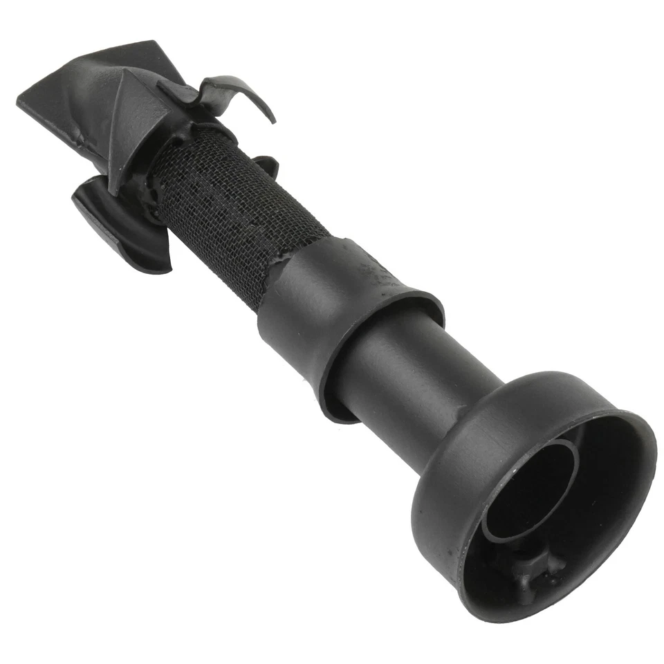 Silenciador de escape tubo saída pára-raíscas para Yamaha Warrior 350 YFM350X 87-04 - Imagem 2 de 2