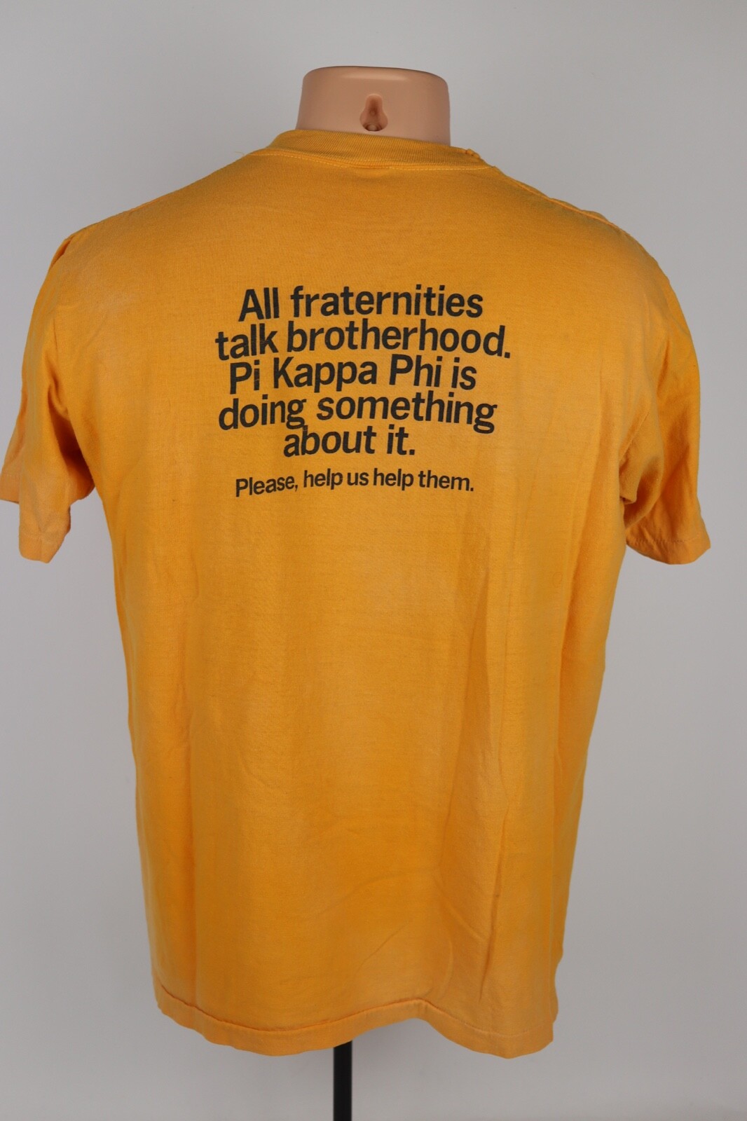 vintage pi kappa alpha apparel
