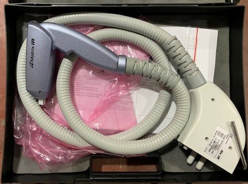 ✅ Syneron Candela Matrix IR Applicator For Emax, Elaser Machines New In The Box - Picture 9 of 9