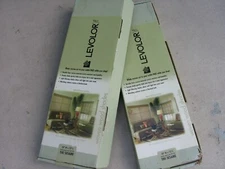 LEVOLOR TIKI SESAME MINI WINDOW BLINDS