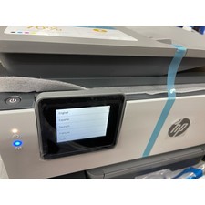 Multifunciones HP Officejet Pro 8024 Multifunción WiFi | Compra online en  eBay