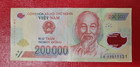 Vietnam - 200,000 Dong - 2021 - (P-123 GW11911131)