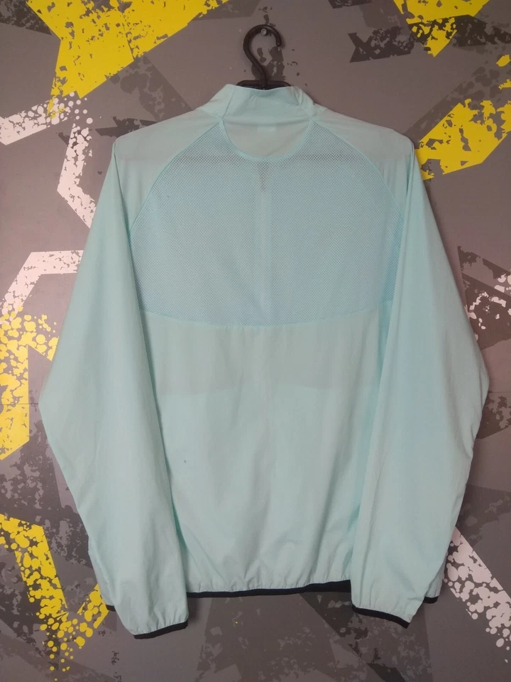 Chaqueta para correr de los Juegos Olímpicos de China Anta poliéster como nueva para hombre talla 3XL ig93 Foto 2 de 4