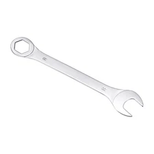 Thin 6-Point Combination Wrench Metric High Carbon Steel 30mm