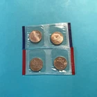 Photo of a 2005-P Jefferson Nickel from an eBay listing that sold on Jul 14, 2026