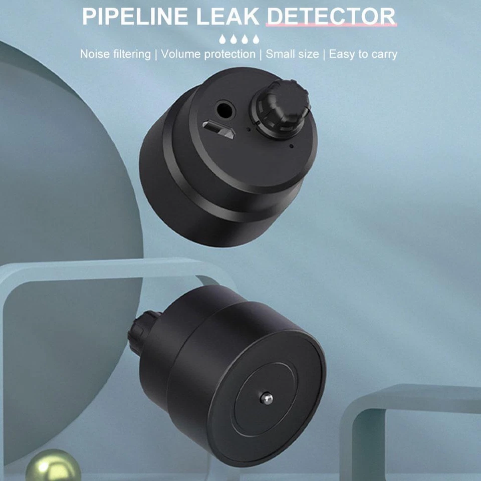 Enhanced Microphone Audio Ear Listening Device Amplifier Tool> Voice L6W2 A B7K2 - image 3 of 4