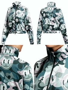 adidas bb track jacket women's