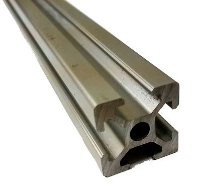 2020 Aluminium Extrusion Slot 6 Profile 20mm x 20mm - 3D Printer & CNC - 20x20mm