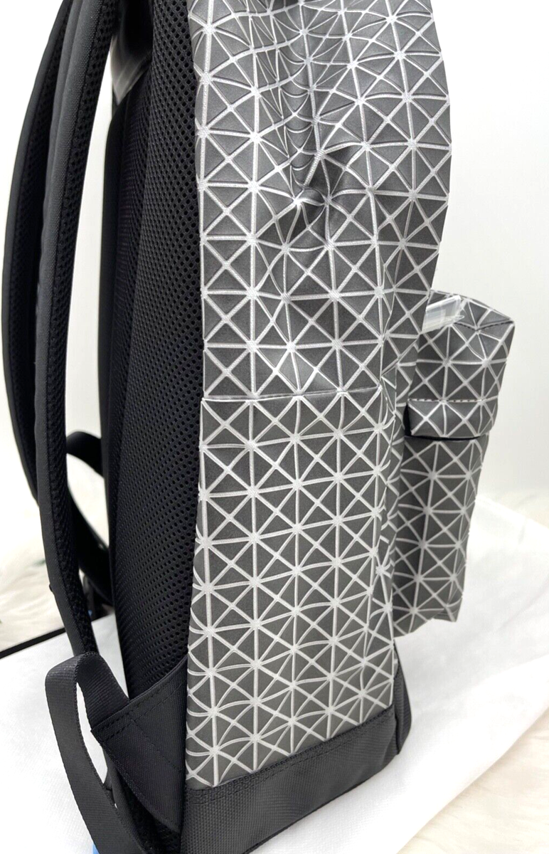 AUTH NWT Bao Bao Issey Miyake Daypack Reflector Geometric AUTH NWT Bao Bao Issey Miyake Daypack Reflector Geometric