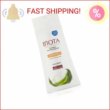 BIOTA Botanicals Proactive Herbal care color preserve shampoo (Packaging may Var