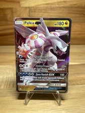 Palkia GX 101/156 Sm-Ultra Prism Holo on eBay