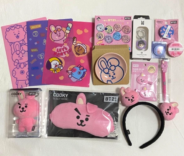kpop headband products for sale | eBay display picture 1