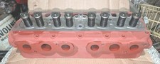 International Farmall 300 Utility Tractor Engine Cylinder Head  Redun #361479r1 